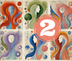 Atelier "Ma part de lumière - les familles d'âmes" - duo