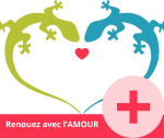 Renouez avec l'amour (le WE) - Promo Spéciale webinaire 1 personne
