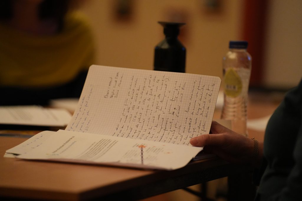 cahier