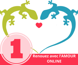 Renouez avec l'amour 1 webinaire