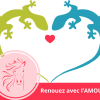Renouez avec l'amour (le WE) - 3ème journée