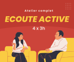 Atelier d'écoute active