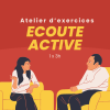 Exercices d'écoute active (non membres)