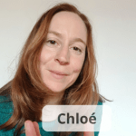 Chloé Houyoux