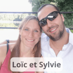 Loïc et Sylvie
