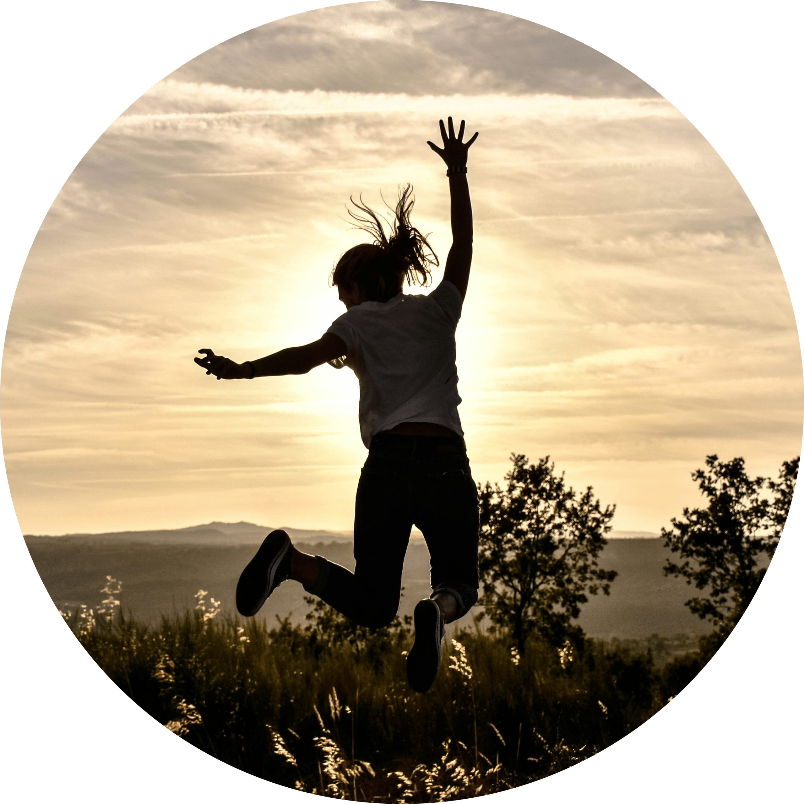 AED authenticité cercle