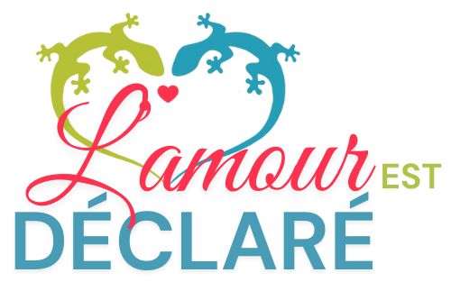 L'amour est déclaré