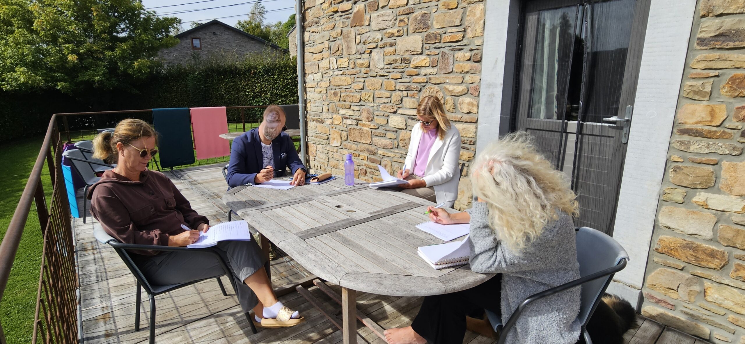 ecriture terrasse AEDS26