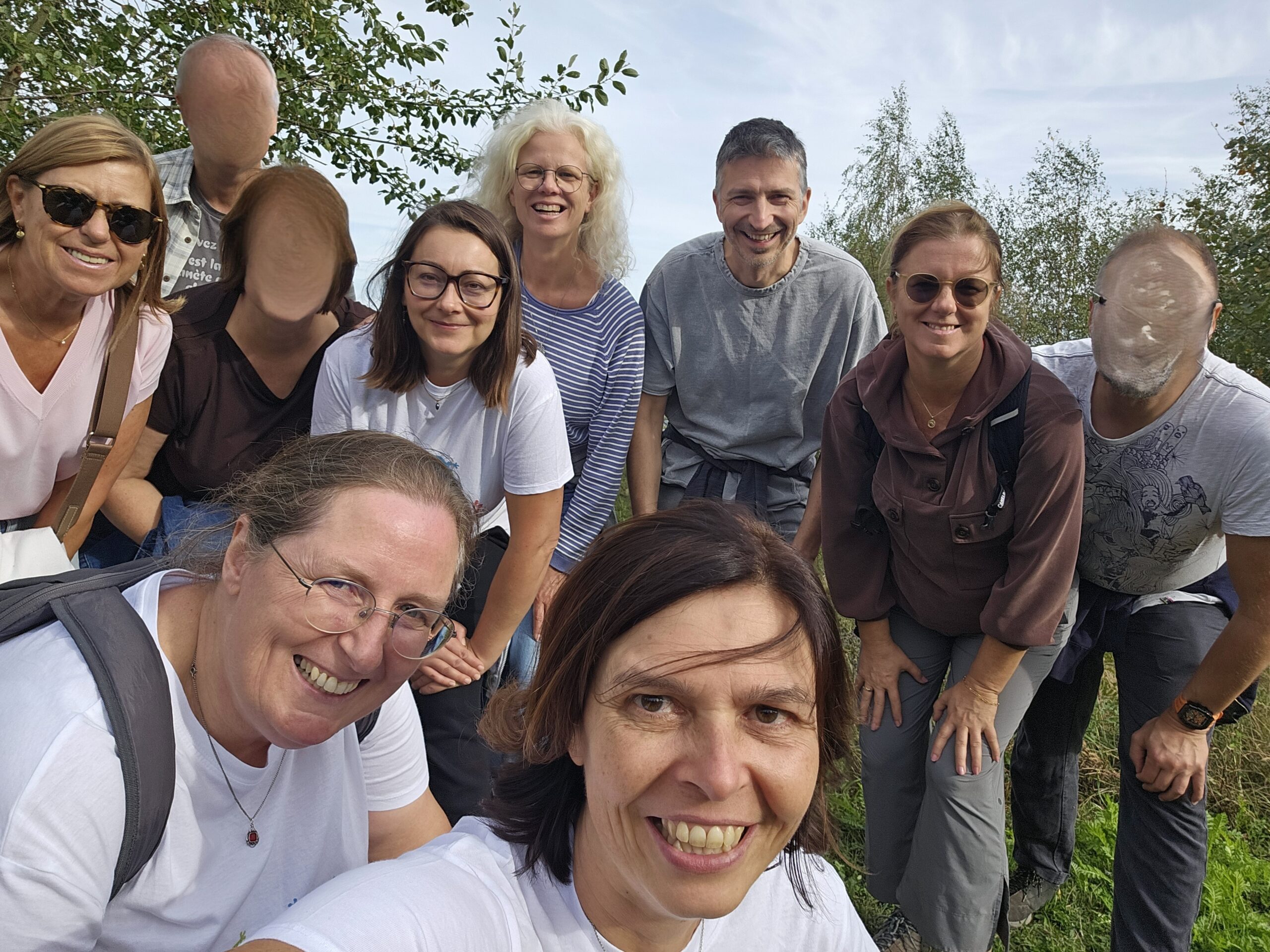groupe AEDS26